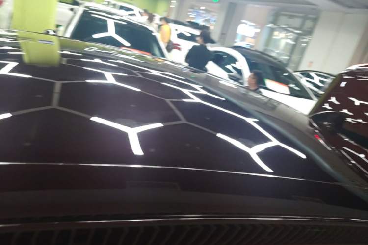 Used Ford Escort 2019 1.5L Automatic ZhiXiang Model Roof