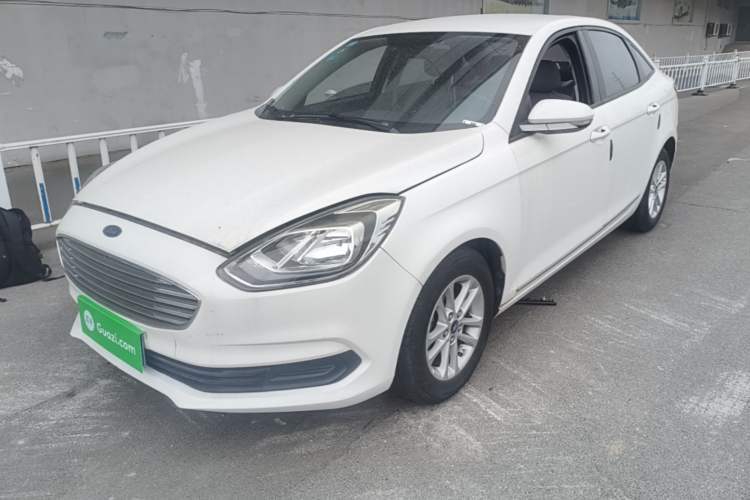 Ojetý Ford Escort 2019 1.5L Manual ZhiXiang Version Guazi used car, China used car export, Used car for sale, Used  cars, Cheapest cars for sale