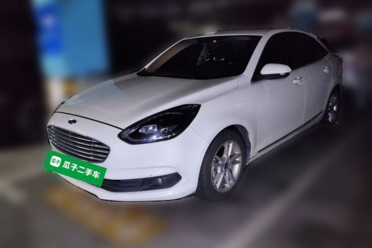 Used Ford Escort 2019 Revised Version 1.5L Automatic Enjoyment Type China VI Standard Guazi used car, China used car export, Used car for sale, Used  cars, Cheapest cars for sale