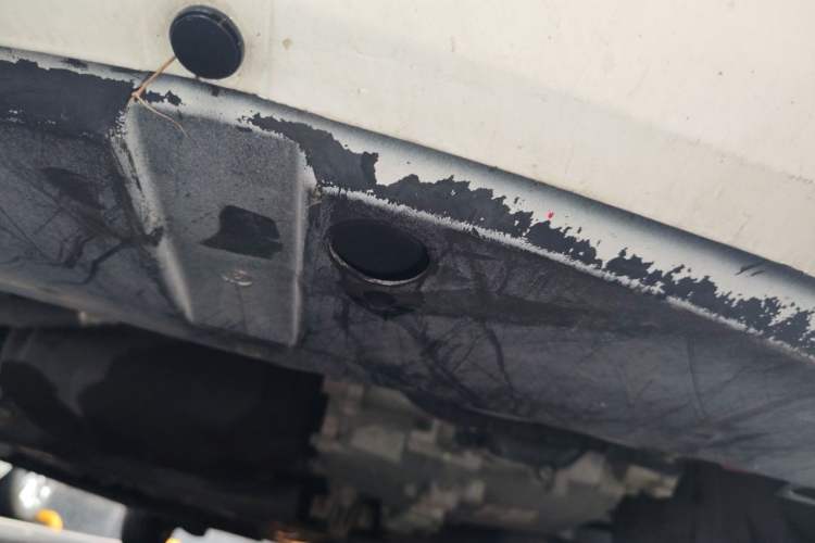 Used Ford Escort 2019 Revised 1.5L Automatic ZhiXiang Version China VI Standard Chassis Front