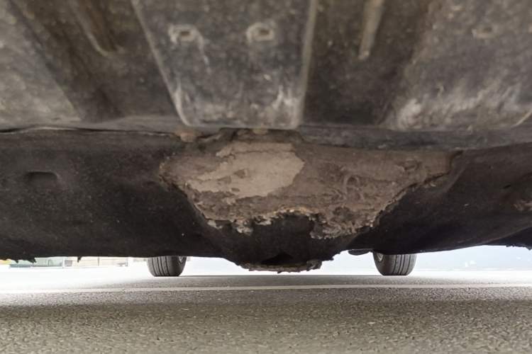 Used Ford Escort 2019 1.5L Automatic ZhiXiang Model Chassis Front