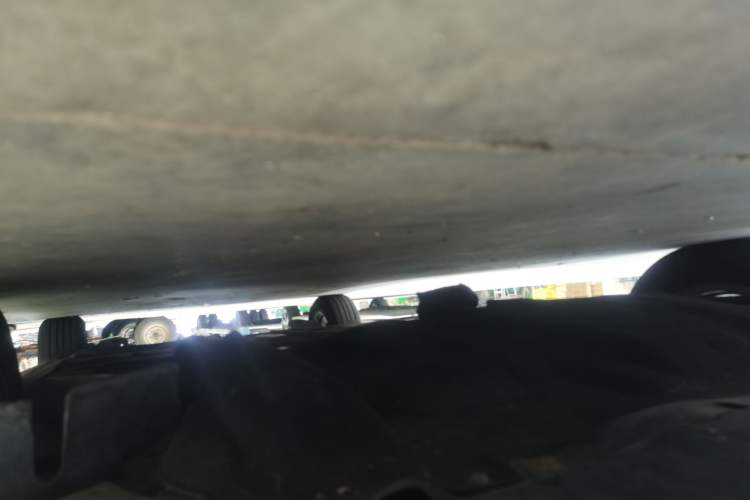 Used Ford Escort 2019 Revised 1.5L Automatic ZhiXiang Version China VI Standard Chassis Front Left