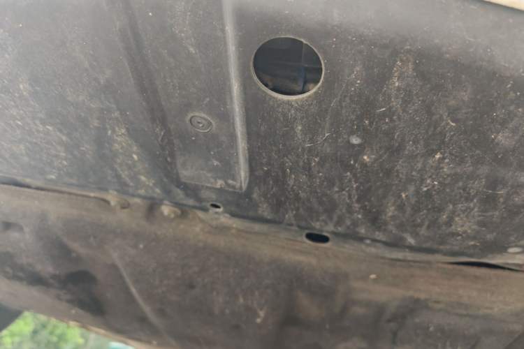 Used Ford Escort 2019 Revised 1.5L Automatic ZhiXiang Version (Tire Pressure Monitoring) China VI Standard Chassis Front