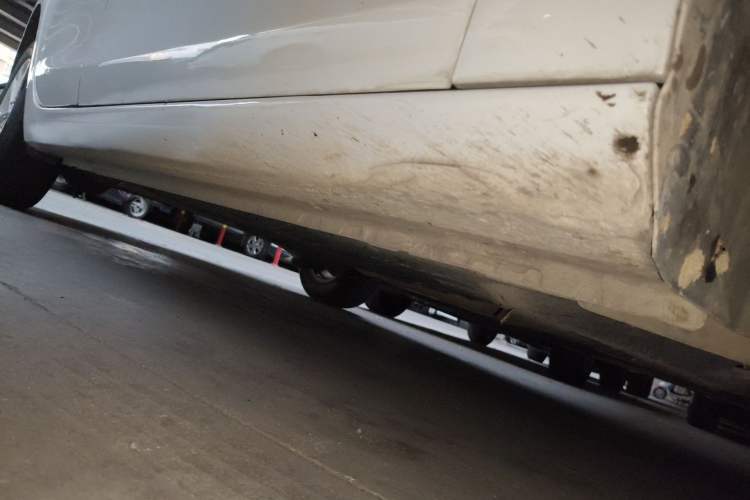 Used Ford Escort 2019 Revised 1.5L Automatic ZhiXiang Version China VI Standard Chassis Front Right
