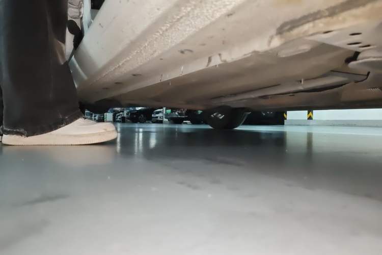 Used Ford Escort 2019 Revised Version 1.5L Automatic Enjoyment Type China VI Standard Chassis Front Right