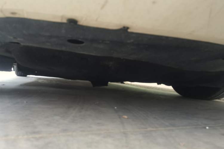 Used Ford Escort 2019 Revised 1.5L Automatic ZhiXiang Version China VI Standard Chassis Front Right