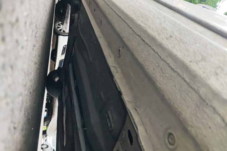 Used Ford Escort 2019 Revised Version 1.5L Automatic Enjoyment Type China VI Standard Chassis Front Right