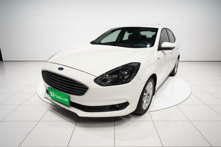 Ojetý Ford Escort 2019 Revised Version 1.5L Automatic Enjoyment Type China VI Standard Guazi used car, China used car export, Used car for sale, Used  cars, Cheapest cars for sale
