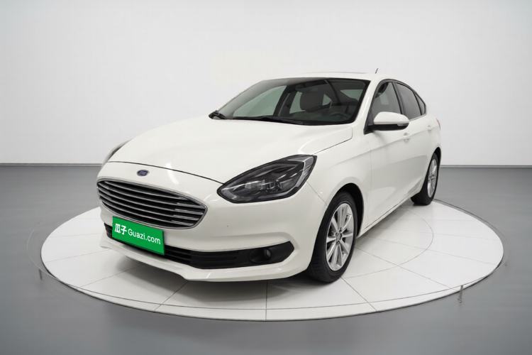 Ojetý Ford Escort 2019 Revised Version 1.5L Automatic Enjoyment Type China VI Standard Guazi used car, China used car export, Used car for sale, Used  cars, Cheapest cars for sale