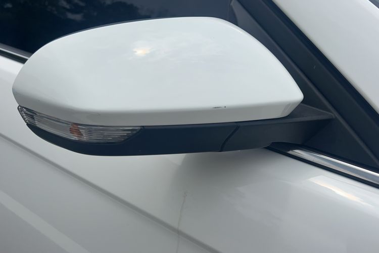 Used Ford Escort 2019 Revised Version 1.5L Automatic Enjoyment Type China VI Standard Exterior 15