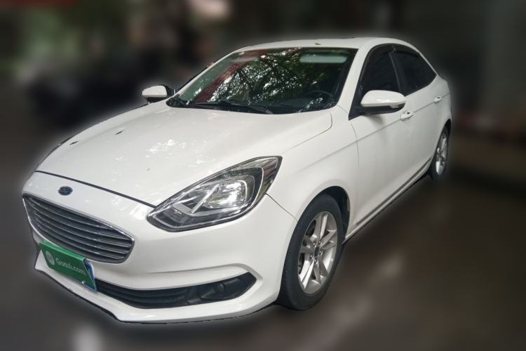 Ojetý Ford Escort 2019 1.5L Automatic Enjoyment Model Guazi used car, China used car export, Used car for sale, Used  cars, Cheapest cars for sale