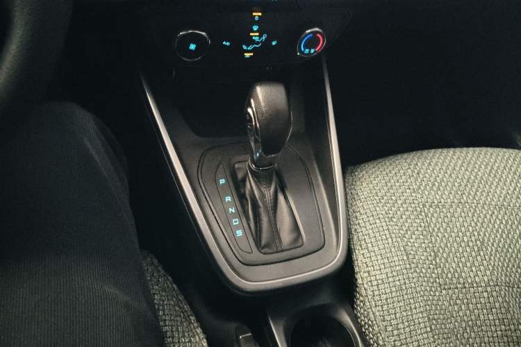 Used Ford Escort 2019 Revised 1.5L Automatic ZhiXiang Version China VI Standard Gear Lever