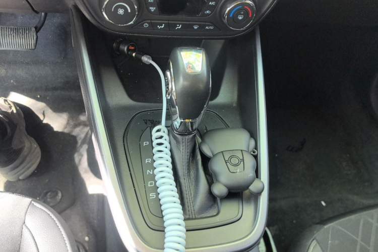 Used Ford Escort 2019 Revised Version 1.5L Automatic Enjoyment Type China VI Standard Gear Lever