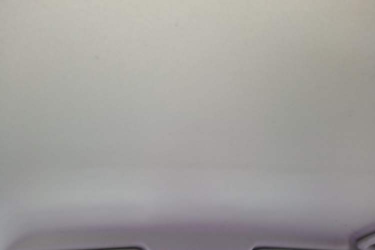 Used Ford Escort 2019 1.5L Manual ZhiXiang Version Headliner