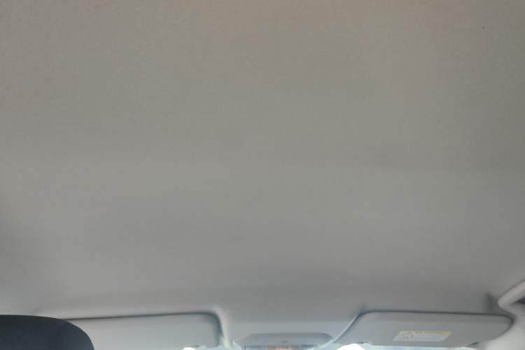 Used Ford Escort 2019 Revised 1.5L Automatic ZhiXiang Version (Tire Pressure Monitoring) China VI Standard Headliner