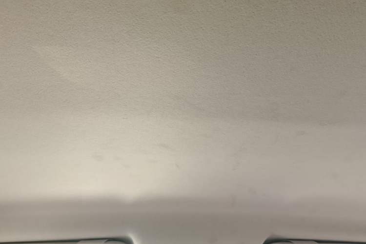 Used Ford Escort 2019 Revised 1.5L Automatic ZhiXiang Version China VI Standard Headliner