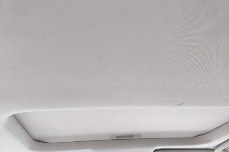 Used Ford Escort 2019 EcoBoost 125 Automatic Luxury Edition Headliner