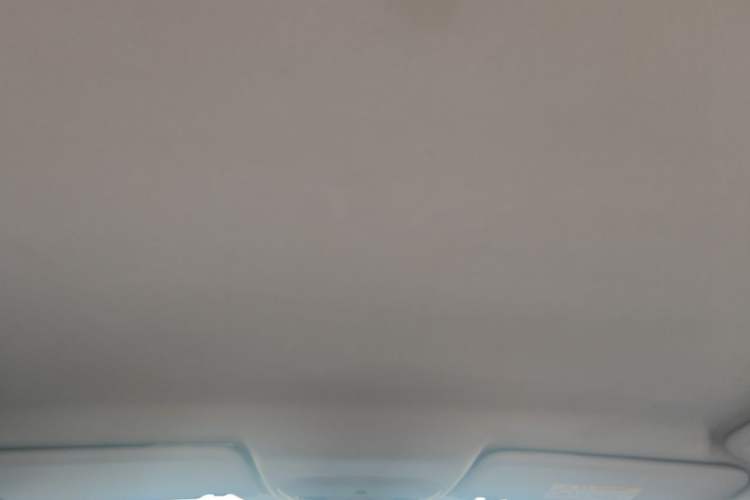 Used Ford Escort 2019 1.5L Manual ZhiXiang Version Headliner