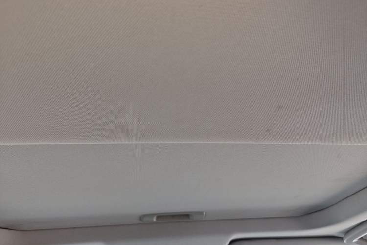 Used Ford Escort 2019 1.5L Automatic Enjoyment Model Headliner