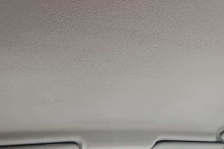 Used Ford Escort 2019 1.5L Automatic ZhiXiang Model Headliner