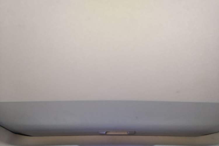 Used Ford Escort 2019 1.5L Automatic Enjoyment Model Headliner