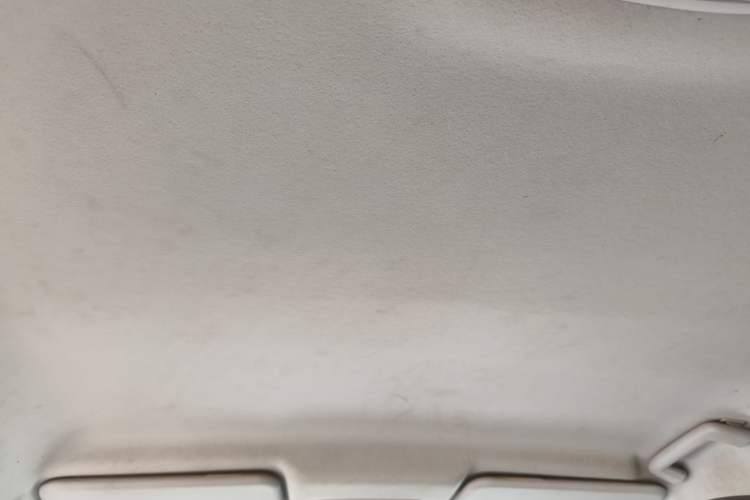 Used Ford Escort 2019 1.5L Automatic ZhiXiang Model Headliner