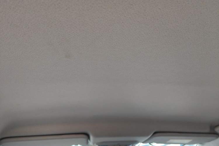 Used Ford Escort 2019 Revised 1.5L Automatic ZhiXiang Version China VI Standard Headliner