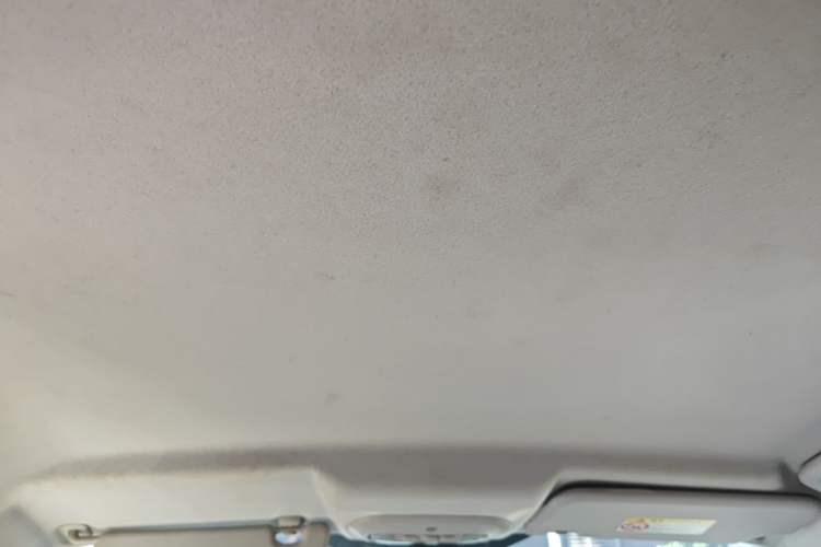 Used Ford Escort 2019 1.5L Manual ZhiXiang Version Headliner