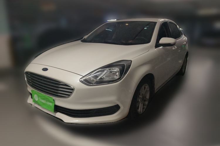 Used Ford Escort 2019 1.5L Automatic ZhiXiang Model Guazi used car, China used car export, Used car for sale, Used cars, Cheapest cars for sale