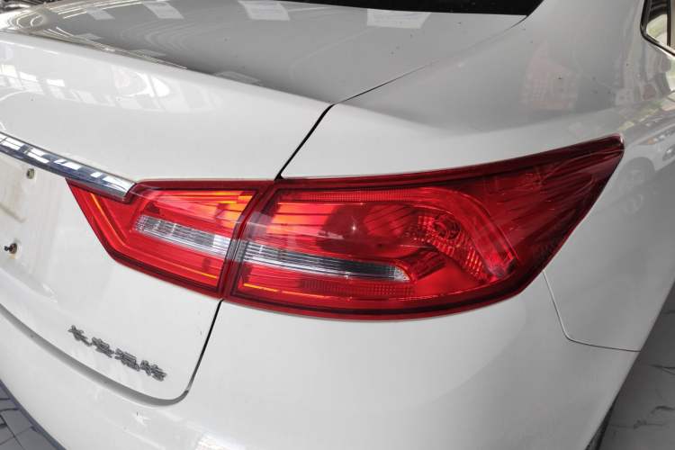 Used Ford Escort 2019 1.5L Automatic Enjoyment Model Right Rear Taillight