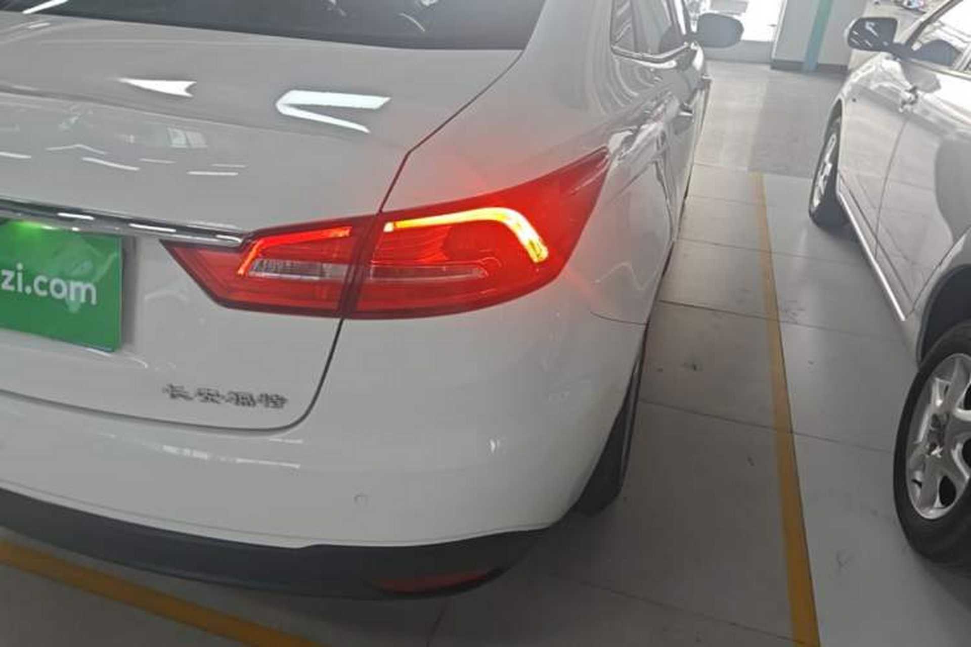 Used Ford Escort 2019 1.5L Automatic Enjoyment Model Right Rear Taillight