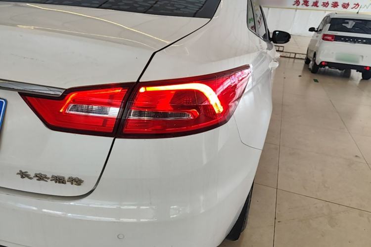 Used Ford Escort 2019 1.5L Automatic Enjoyment Model Right Rear Taillight