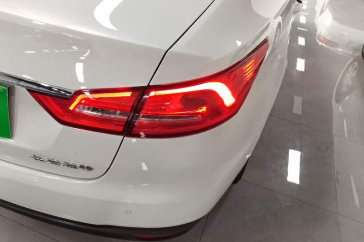 Used Ford Escort 2019 1.5L Automatic Enjoyment Model Right Rear Taillight