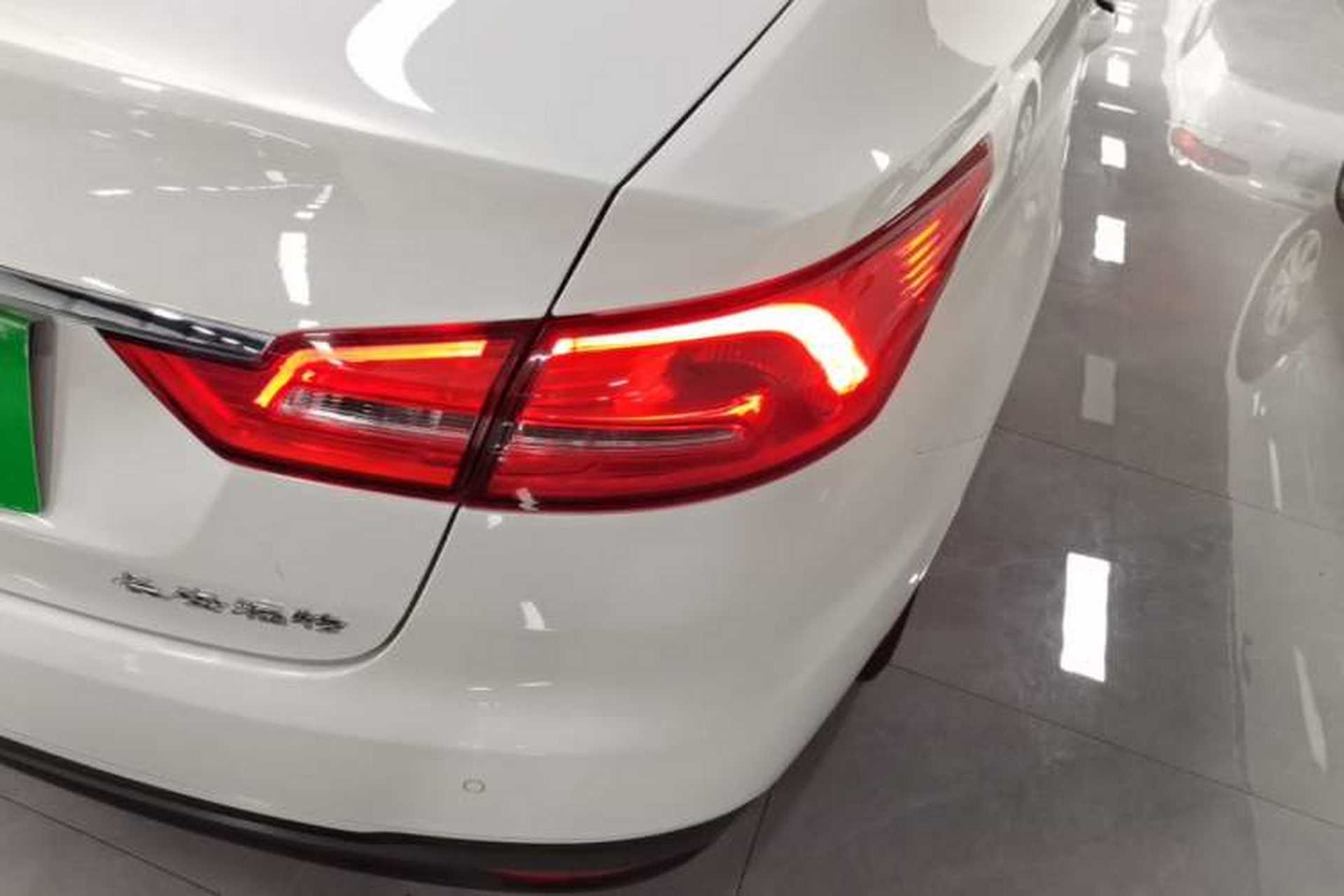Used Ford Escort 2019 1.5L Automatic Enjoyment Model Right Rear Taillight