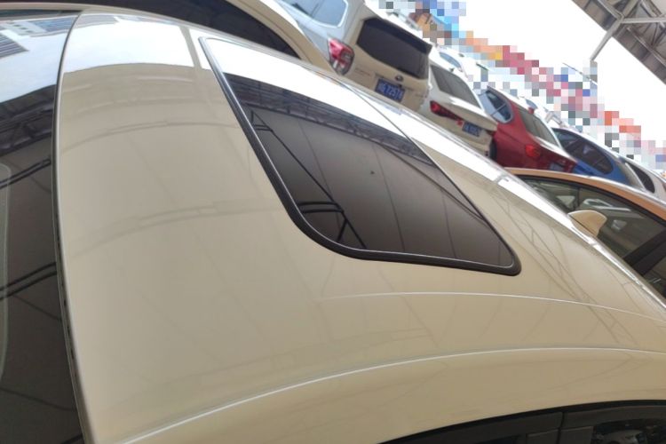 Used Ford Escort 2019 Revised Version 1.5L Automatic Enjoyment Type China VI Standard Roof