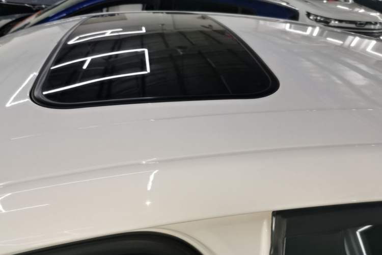 Used Ford Escort 2019 Revised Version 1.5L Automatic Enjoyment Type China VI Standard Roof
