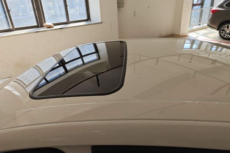 Used Ford Escort 2019 Revised Version 1.5L Automatic Enjoyment Type China VI Standard Roof