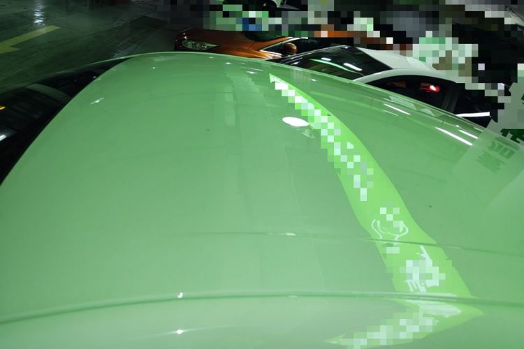 Used Ford Escort 2019 1.5L Automatic ZhiXiang Model Roof