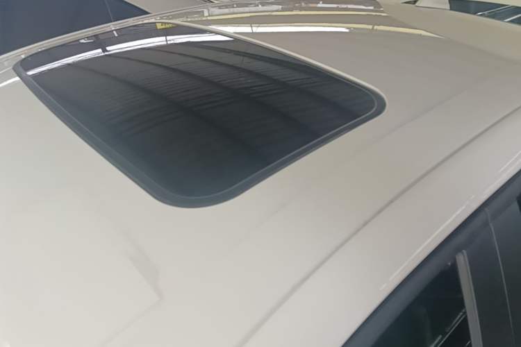 Used Ford Escort 2019 Revised Version 1.5L Automatic Enjoyment Type China VI Standard Roof