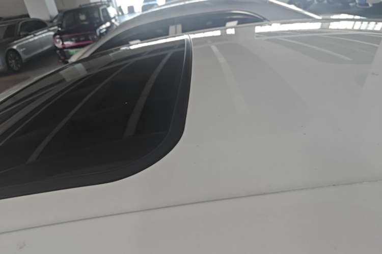 Used Ford Escort 2019 1.5L Automatic Enjoyment Model Roof