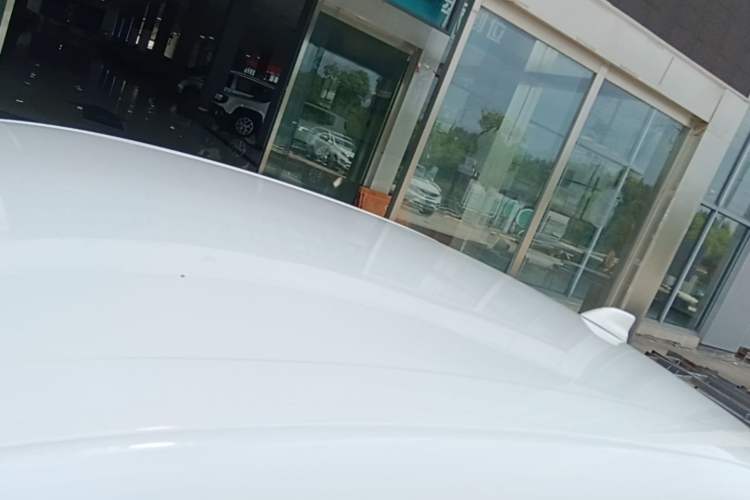 Used Ford Escort 2019 Revised Version 1.5L Manual "Quality Enjoyment" Trim (Tire Pressure Monitoring) China VI Standard Roof