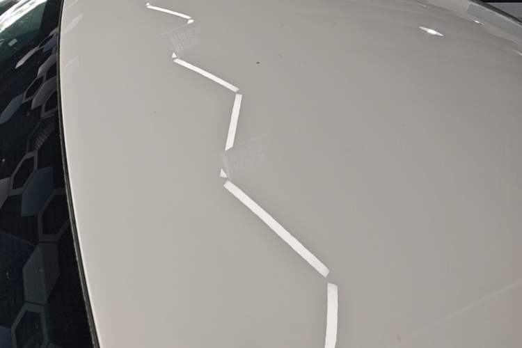 Used Ford Escort 2019 1.5L Automatic ZhiXiang Model Roof