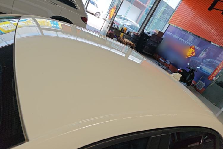 Used Ford Escort 2019 Revised Version 1.5L Manual Quality Enjoyment Type China VI Standard Roof