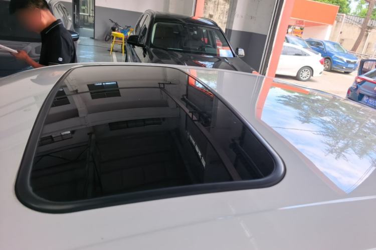 Used Ford Escort 2019 Revised Version 1.5L Automatic Enjoyment Type China VI Standard Roof