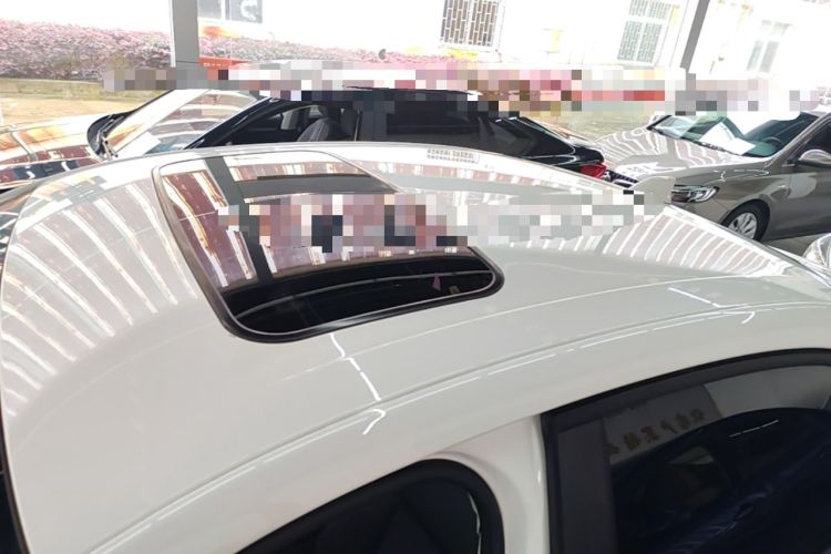Used Ford Escort 2019 Revised Version 1.5L Automatic Enjoyment Type China VI Standard Roof