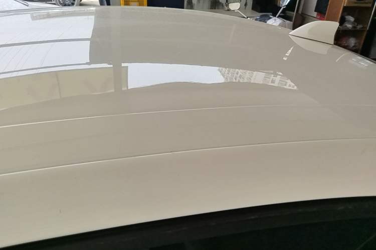 Used Ford Escort 2019 Revised Version 1.5L Manual "Quality Enjoyment" Trim (Tire Pressure Monitoring) China VI Standard Roof