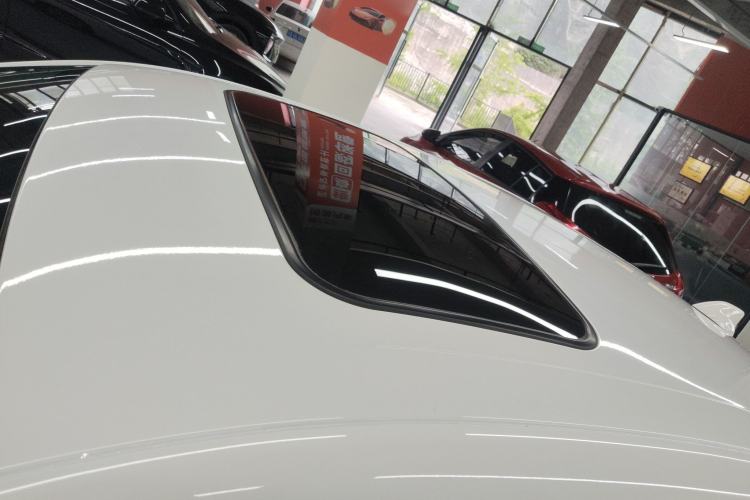 Used Ford Escort 2019 Revised Version 1.5L Automatic Enjoyment Type China VI Standard Roof