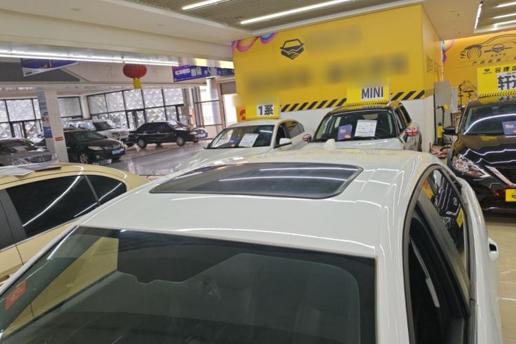Used Ford Escort 2019 Revised Version 1.5L Automatic Enjoyment Type China VI Standard Roof