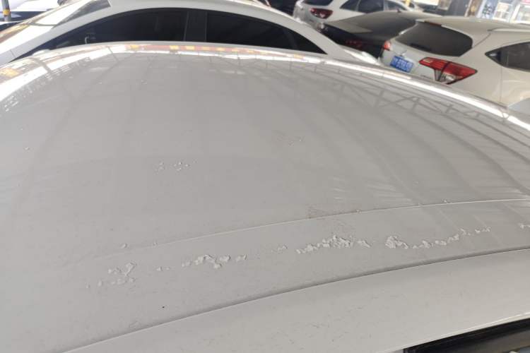 Used Ford Escort 2019 Revised 1.5L Automatic ZhiXiang Version (Tire Pressure Monitoring) China VI Standard Roof