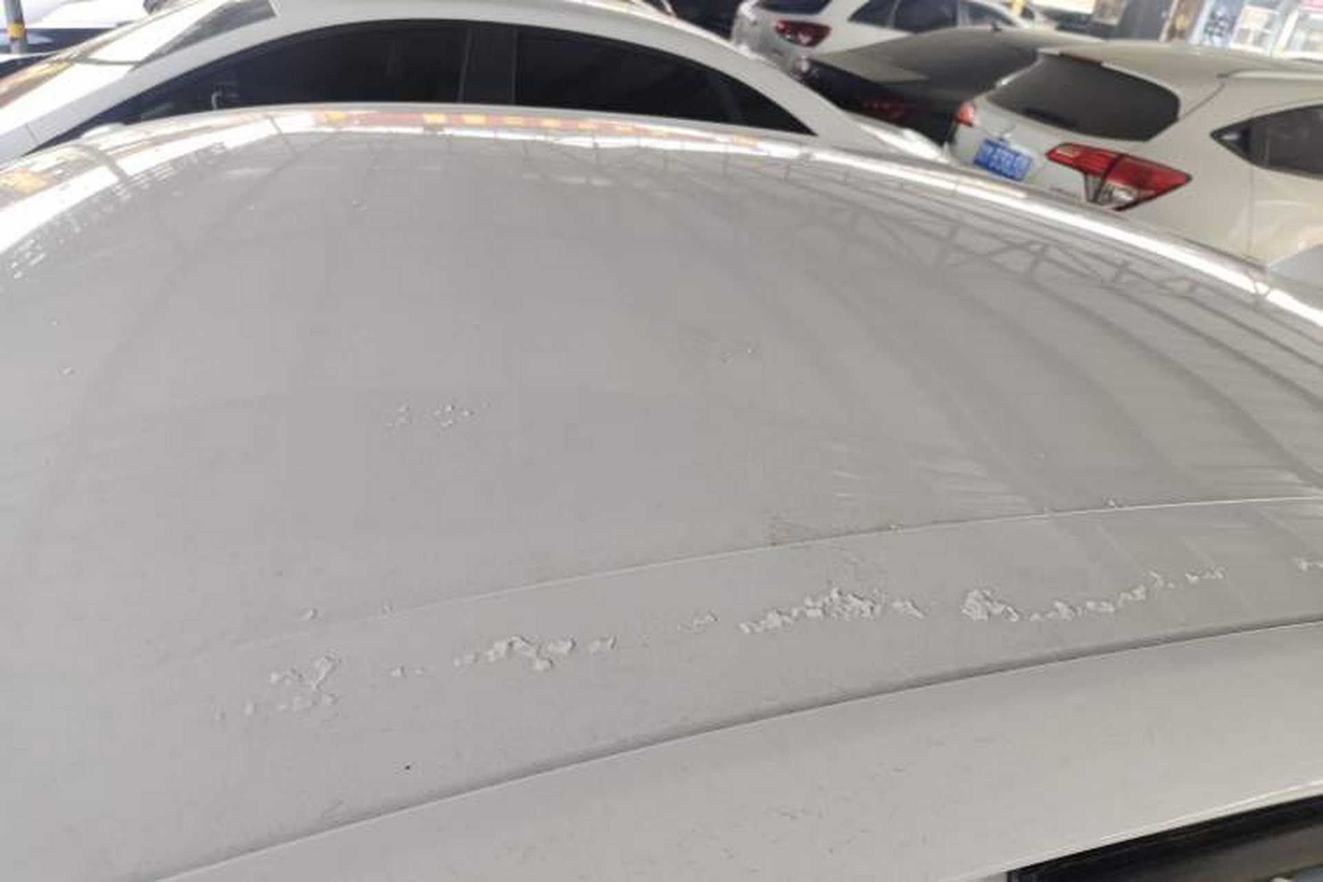Used Ford Escort 2019 Revised 1.5L Automatic ZhiXiang Version (Tire Pressure Monitoring) China VI Standard Roof